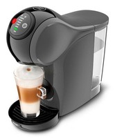 Delonghi Dolce Gusto EDG226.A Genio S Schwarze Kapselkaffeemaschine