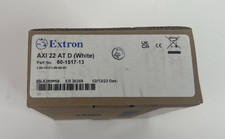 Extron AXI 22 AT D White 60-1517-13