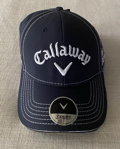 Version: 1.0.1560 - Casquette réglable Tour Authentic Performance Pro