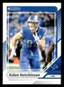Aidan Hutchinson 2024 Donruss #94 Detroit Lions FOOTBALL *106