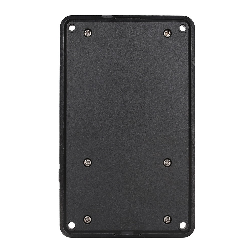 12 Way Blade Fuse Box Block Holder LED Indicator 12V 32V Auto Marine Waterproof