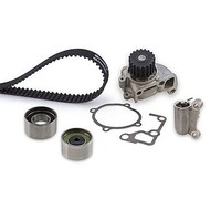 Gates KP25630XS Wasserpumpe & Zahnriemensatz FüR Mazda