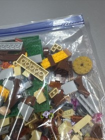 LEGO #41074 ELVES - Azari and the Magical Bakery