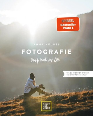 Fotografie - Inspired by life | Wie du in deinen Bildern Geschichten erzählst