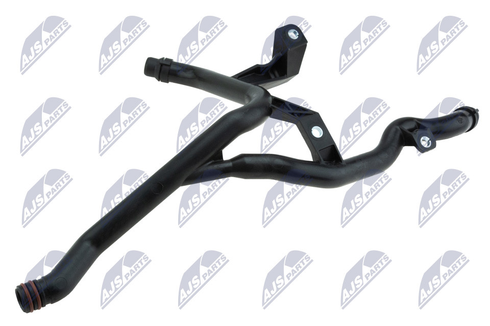 N.T.Y. CPP-BM-036.NTY Radiator Hose for BMW