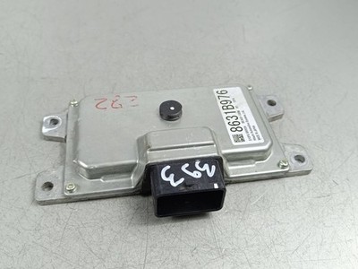 Mitsubishi Outlander IV 2023 Sonstige Steuergeräte Module 8631B976 FOB50071