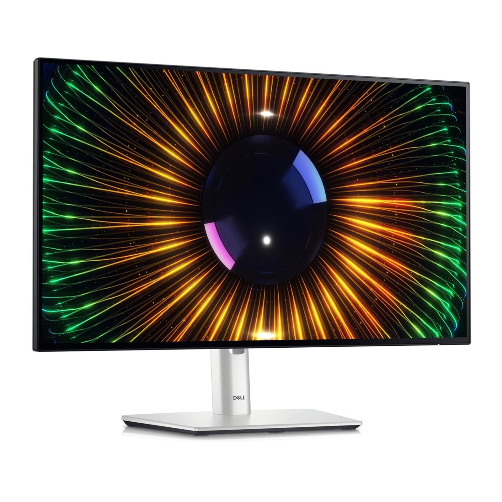 Dell U2424H UltraSharp 23.8-Inch 120Hz FHD IPS USB-C Hub Mon