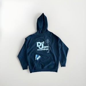 Def Jam Hoodie | eBay