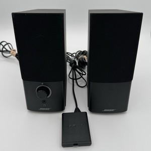 Bose Companion 2 Series III | eBay