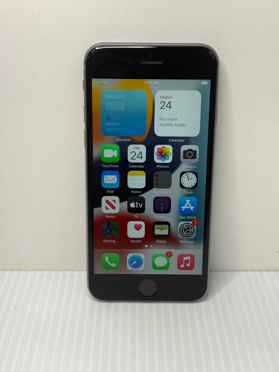 Apple iPhone 6s Gray Phones for Sale - eBay