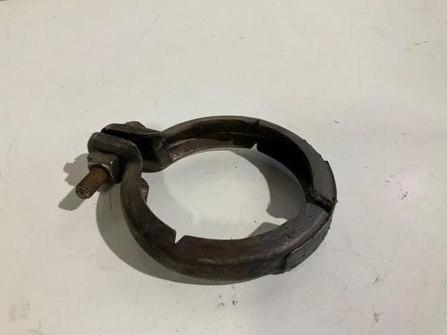 MERCEDES-BENZ E W211 Muffler Connector Clamp A2034900641 3.00 Diesel 21130409