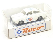 Roco - VW Volkswagen 1500 1600 TL Spielwarenmesse 1996 PKW Modell - 1:87 H0