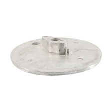 Aluminum Alloy Anode 762144 for MerCruiser Brav for I II III X XR XZ Models