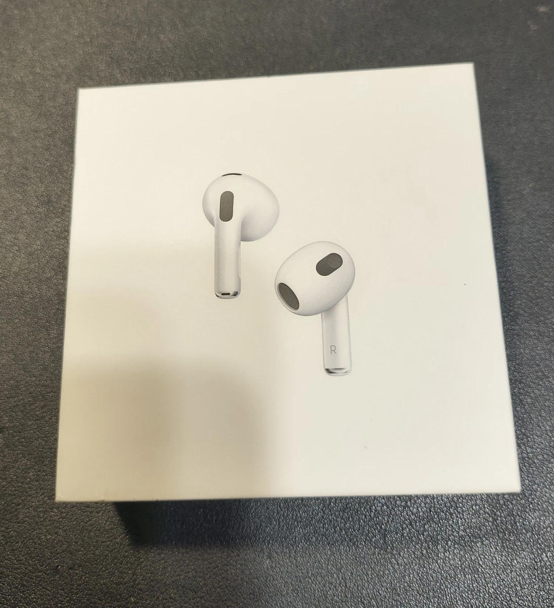 Apple AirPods 3rd Generation for sale | eBay