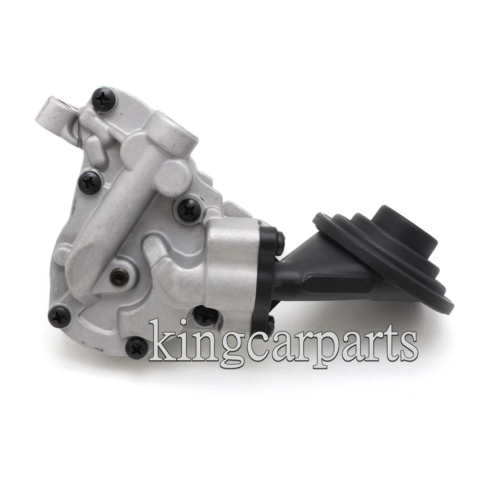 马勒原始设备制造商发动机油泵 06E115105BD 适用于奥迪 A6 A7 Q7 A8 Q5 Quattro 3.0TFSI — 第 4/4 张图片