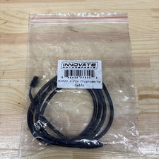 Innovate Motorsports 3840 Program Cable 4-pin To Db9 Pc