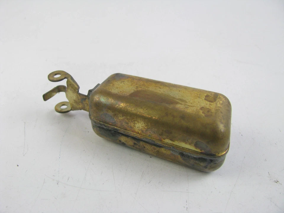 Carburador flutuante Parts Master CF292B para 1969-1971 Chrysler 383 440-V8 AVS - Imagem 2 de 3