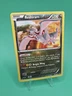 Reshiram 63/108 Roaring Skies Reverse Holo 2015 POKÉMON Foil Card TCG - LP +