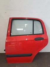 Porte arrière et accessoires Hyundai GETZ
