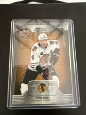 2023-24 Upper Deck Engrained - Seth Jones #20 /349