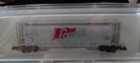 N SCALE ACF CYLINDRICAL HOPPER  BOWSER # 37323 — photo 4