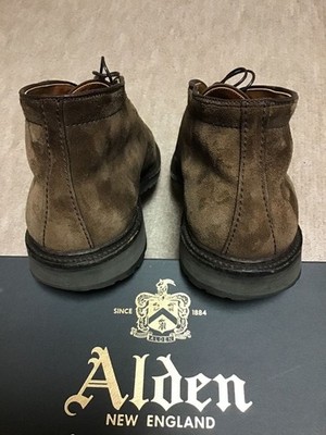 Alden 1273S