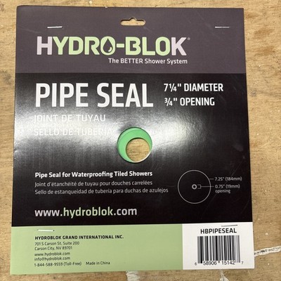 Hydro-Blok Pipe Seal