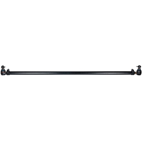 Febi Spurstange Mit Kronenmuttern Und Splinten Iveco 106528-image