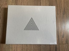 The Art and Making of Control - Sealed, Limited Edition Hardcover (Future Press)