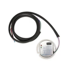 Programmable Single Fire Electronic Ignition Module 53-644 for Harley Dyna Parts