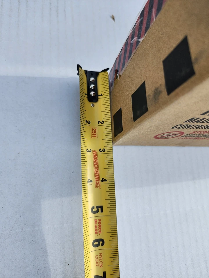 Shipping Boxes Small 12"x8"x3" Strong Great For ebay 120 Count - Image 3 of 4