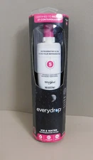 Every Drop Water Filter 5  Ice And Water Refrigeration Filter New NIP