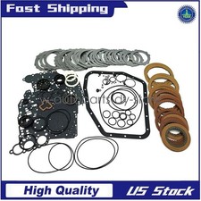 Auto Transmission Master Rebuild Kit Overhaul Seals A245 A245e For Toyota Prizm Auto Transmission Master Rebuild Kit Overhaul Seals A245 A245e For Toyota Prizm