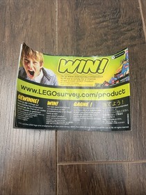 LEGO HERO Factory: Evo 2.0 (2067)