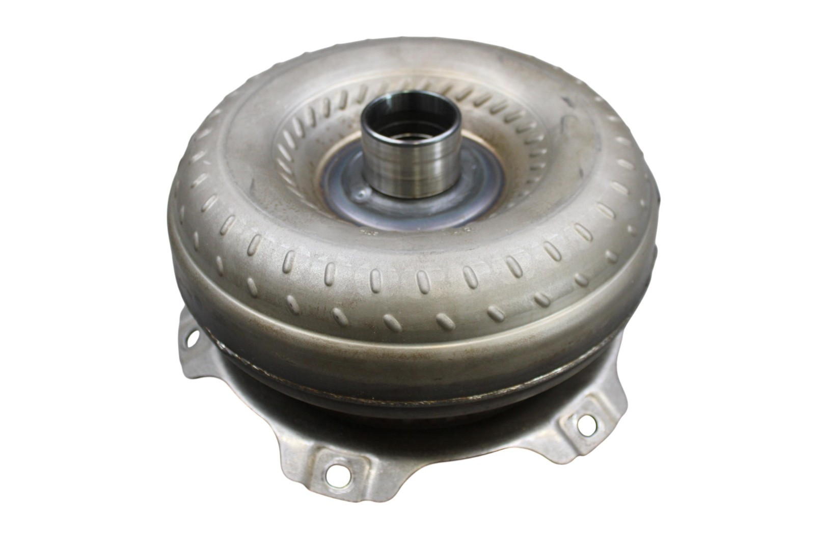 14-17 Maserati Ghibli 3.0 Automatic Transmission Torque Converter 1087322467 Oem