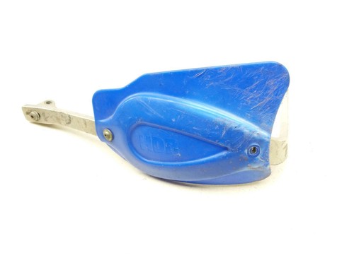 08-20 Yamaha WR250R HDB Front Left Hand Guards Handlebar
