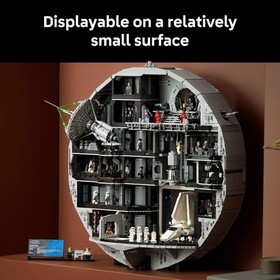 LEGO Star Wars Death Star 75379 Ultimate Collector Series 9023 Pieces