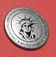 New Listing! America 250 America's National Parks Token