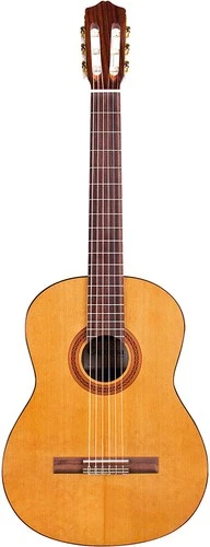 Cordoba C5-CED Klassische Gitarre, Cedar Oberteil, Akustik Bei Hobgoblin Musik