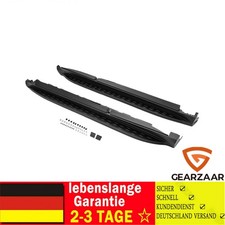 Trittbretter Seitenbretter Schweller Passt für Mercedes GLE Coupe C292 2015-19