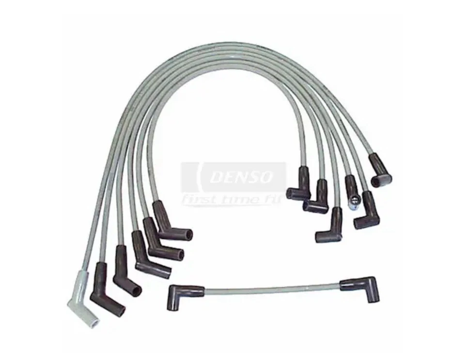 Spark Plug Wire Set 35-6163 For  1986-1995 Ford Taurus + Others — 第 3/3 张图片