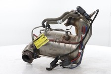 Catalyseurs Renault Kadjar