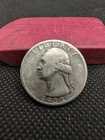 1932 Washington Quarter 90% Silver