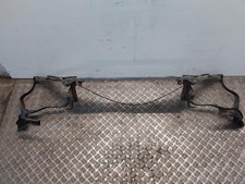 Mercedes-Benz E-Klasse W/S212 Bj.2010 Schlosstr&auml;ger Vorne 2,2CDI ab 08.09