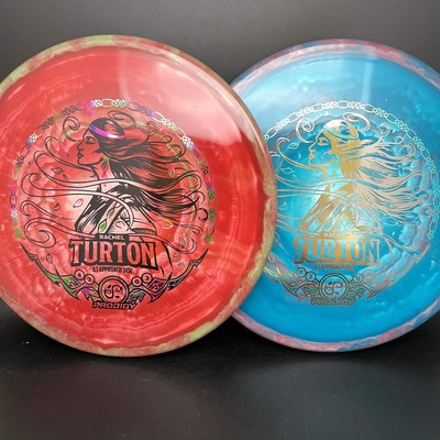 Prodigy 400 Ultra Soft Spectrum A3 '25 Turton