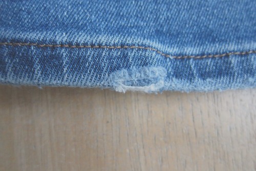 Womens Blue Slim NEXT Jeans Size 10 Petite RRP £35 zz - Picture 15 of 21