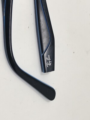 Authentic Temple Replacement PARTS Ray Ban RB5347-I 5501 140mm