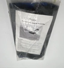 QRose Genuine Saving Escape Ramp For Pool Critter