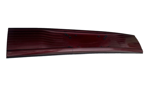 COMMODORE VP SEDAN BOOT LID GARNISH GENUINE HOLDEN FACIA ORIGINAL REFLECTIVE - Picture 4 of 18