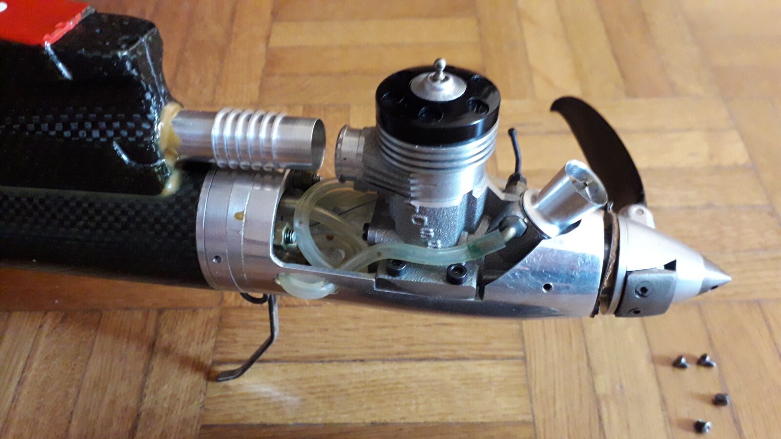 aeromodello free flight F1C volo libero eBay